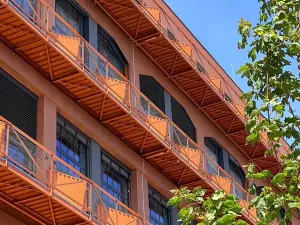 Prodej bytu 4+kk, Praha - Vysočany, Kolbenova, 111 m2