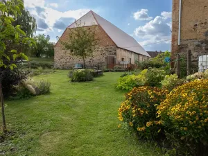 Prodej vícegeneračního domu, Bžany, 240 m2