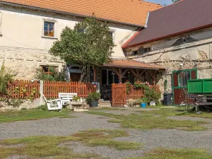 Prodej rodinného domu, Bžany, 240 m2