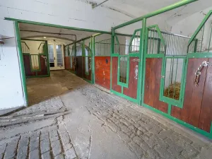 Prodej rodinného domu, Bžany, 240 m2