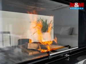 Prodej rodinného domu, Suchdol nad Lužnicí, U Náhonu, 123 m2