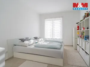 Prodej rodinného domu, Suchdol nad Lužnicí, U Náhonu, 123 m2