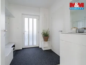 Prodej rodinného domu, Suchdol nad Lužnicí, U Náhonu, 123 m2