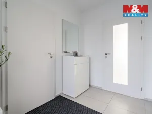 Prodej rodinného domu, Suchdol nad Lužnicí, U Náhonu, 123 m2