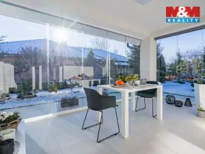 Prodej rodinného domu, Suchdol nad Lužnicí, U Náhonu, 123 m2