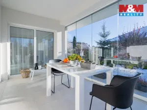 Prodej rodinného domu, Suchdol nad Lužnicí, U Náhonu, 123 m2