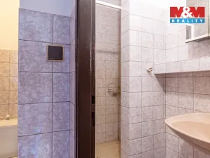 Prodej rodinného domu, Strakonice - Přední Ptákovice, Ptákovická, 262 m2