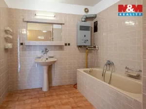 Prodej rodinného domu, Strakonice - Přední Ptákovice, Ptákovická, 262 m2