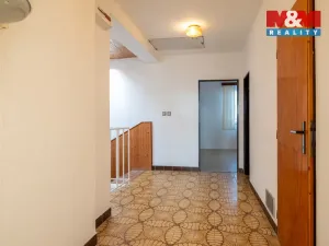 Prodej rodinného domu, Strakonice - Přední Ptákovice, Ptákovická, 262 m2