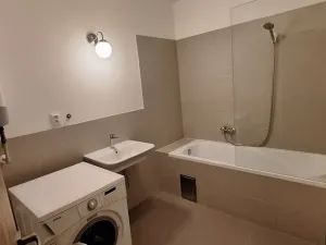 Pronájem bytu 2+kk, Všenory, Květoslava Mašity, 54 m2