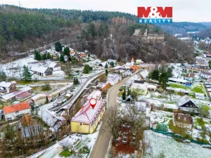 Prodej ubytování, Podhradí nad Dyjí, 500 m2