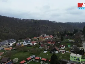 Prodej obchodního prostoru, Podhradí nad Dyjí, 500 m2