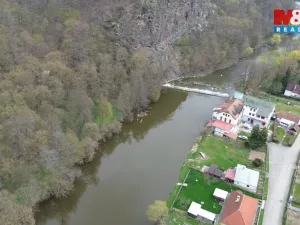 Prodej obchodního prostoru, Podhradí nad Dyjí, 500 m2