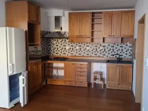 Pronájem bytu 2+kk, Kuřim, Metelkova, 50 m2