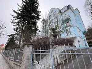 Prodej bytu 4+1, Karlovy Vary, Krále Jiřího, 120 m2