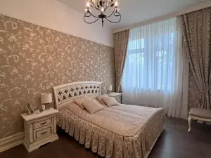 Prodej bytu 4+1, Karlovy Vary, Krále Jiřího, 120 m2