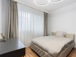 Prodej bytu 2+kk, Praha - Žižkov, Olgy Havlové, 47 m2