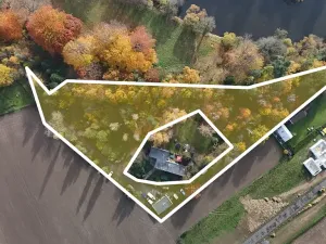 Prodej pozemku pro bydlení, Nespeky, 7717 m2