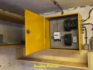 Pronájem garáže, Bohutín, 24 m2