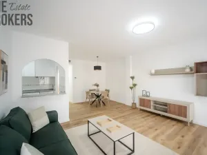 Prodej bytu 2+kk, Cuevas del Almanzora, Almería, Španělsko, 80 m2