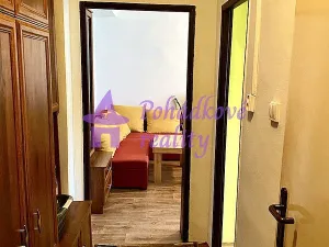 Prodej bytu 1+1, Břidličná, Nerudova, 34 m2