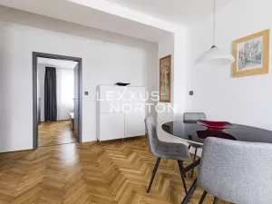 Pronájem bytu 2+1, Praha - Hloubětín, Sadská, 49 m2