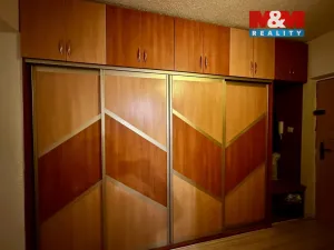 Prodej bytu 2+1, Ostrava - Hrabůvka, Krestova, 60 m2