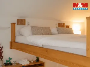 Pronájem bytu 1+kk, Praha, Polská, 32 m2