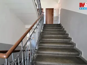 Prodej bytu 2+1, Ostrava - Moravská Ostrava, Veleslavínova, 68 m2