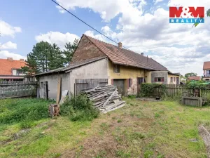 Prodej rodinného domu, Horní Slivno, 88 m2