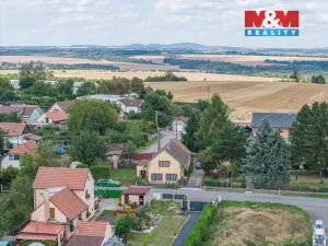 Prodej rodinného domu, Horní Slivno, 88 m2