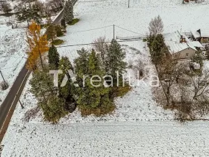 Prodej pozemku pro bydlení, Stonava, 1194 m2