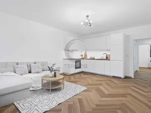 Prodej bytu 4+kk, Praha - Dejvice, Zavadilova, 87 m2