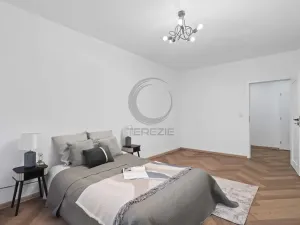 Prodej bytu 4+kk, Praha - Dejvice, Zavadilova, 87 m2