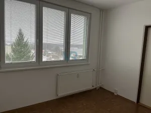 Pronájem bytu 3+1, Třeboň, Hliník, 59 m2