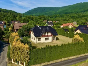 Prodej rodinného domu, Rožnov pod Radhoštěm, Sladské, 239 m2