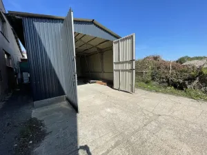 Pronájem skladu, Čepí, 50 m2