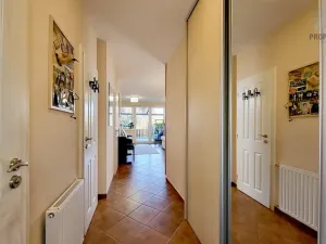 Prodej rodinného domu, Kuřim, Červenáčkova, 120 m2