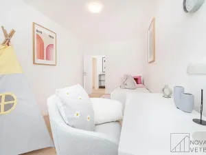 Prodej bytu 4+kk, Praha - Žižkov, Křivá, 100 m2