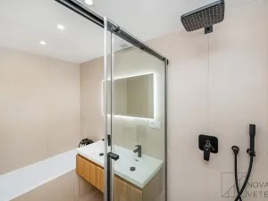 Prodej bytu 4+kk, Praha - Žižkov, Křivá, 100 m2