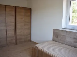 Pronájem komerční nemovitosti, Těšovice, 94 m2