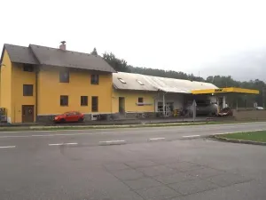 Prodej komerční nemovitosti, Volyně, 450 m2