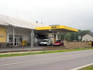 Prodej komerční nemovitosti, Volyně, 450 m2