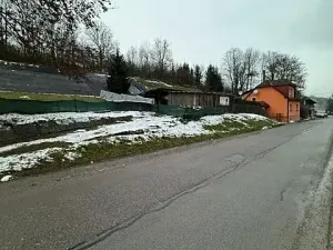 Prodej rodinného domu, Banín, 190 m2