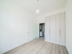 Pronájem bytu 2+kk, Praha - Nové Město, Václavské náměstí, 37 m2