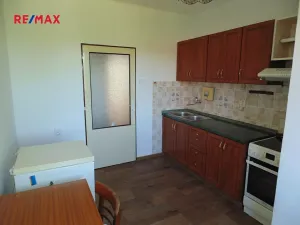 Pronájem bytu 3+1, Štěpánov, Horní, 70 m2