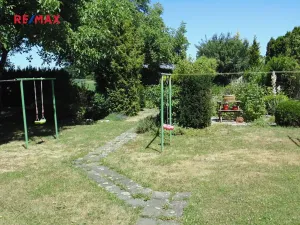 Pronájem bytu 3+1, Štěpánov, Horní, 70 m2