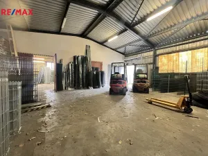 Prodej výrobních prostor, Pardubice - Studánka, Průmyslová, 600 m2