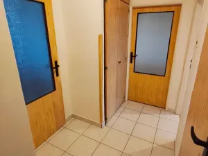 Pronájem bytu 3+1, Nový Knín, Sídliště, 76 m2