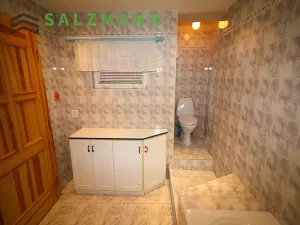 Pronájem rodinného domu, Plzeň, Otakara Březiny, 90 m2